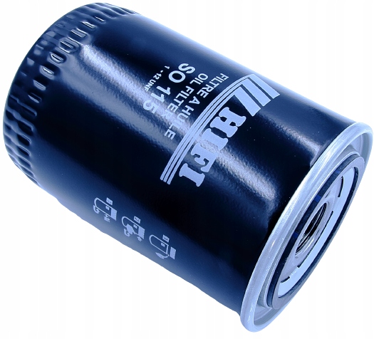 

Filtr oleju SO115