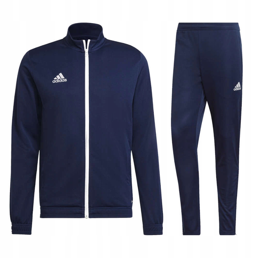 

Adidas Dres Dziecięcy Spodnie Bluza Komplet r.140