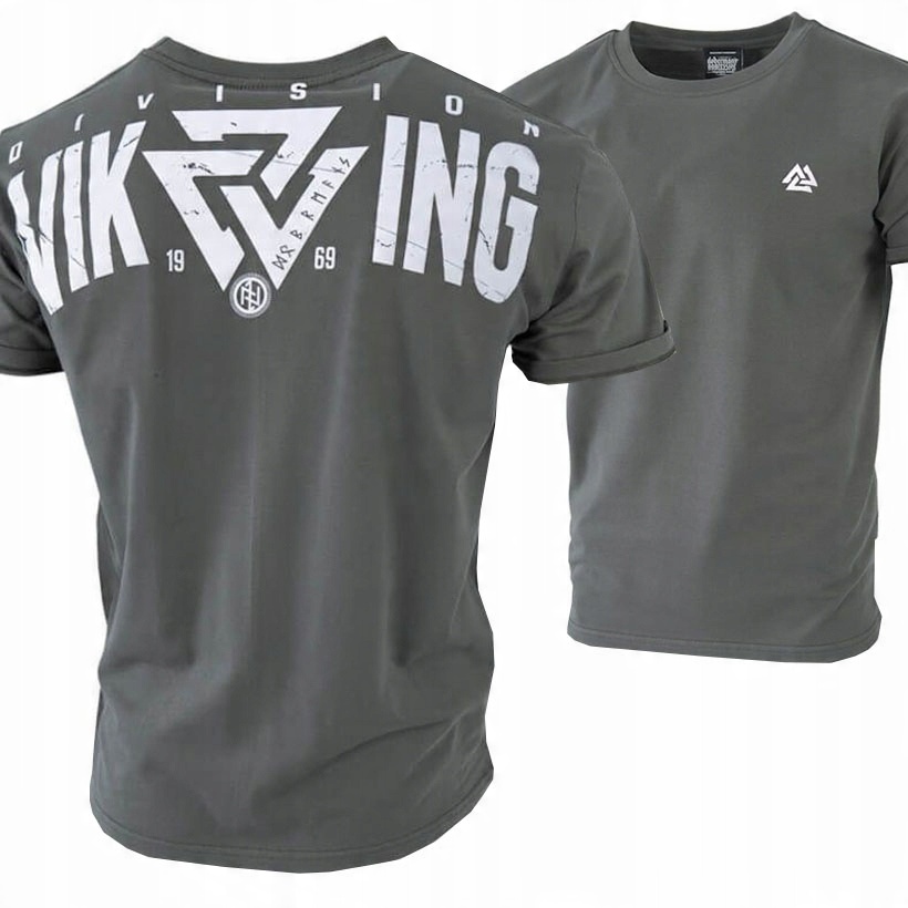 

Koszulka Dobermans Aggressive Valknut TS251_L