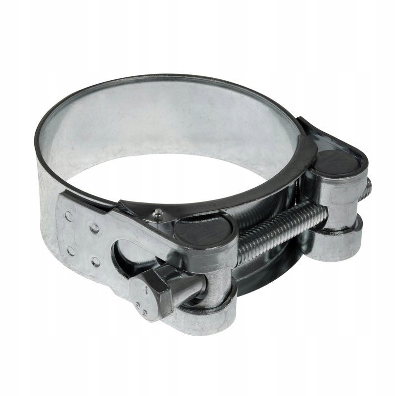 

Opaska zaciskowa Gbs (śrubowa) ocynk 60-63mm/22mm