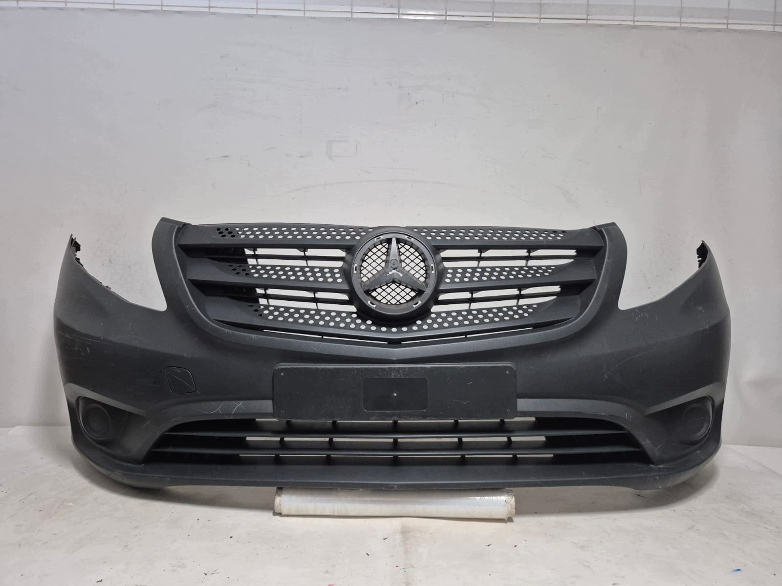 MERCEDES VITO III 3 W447 14-24 bumper front front