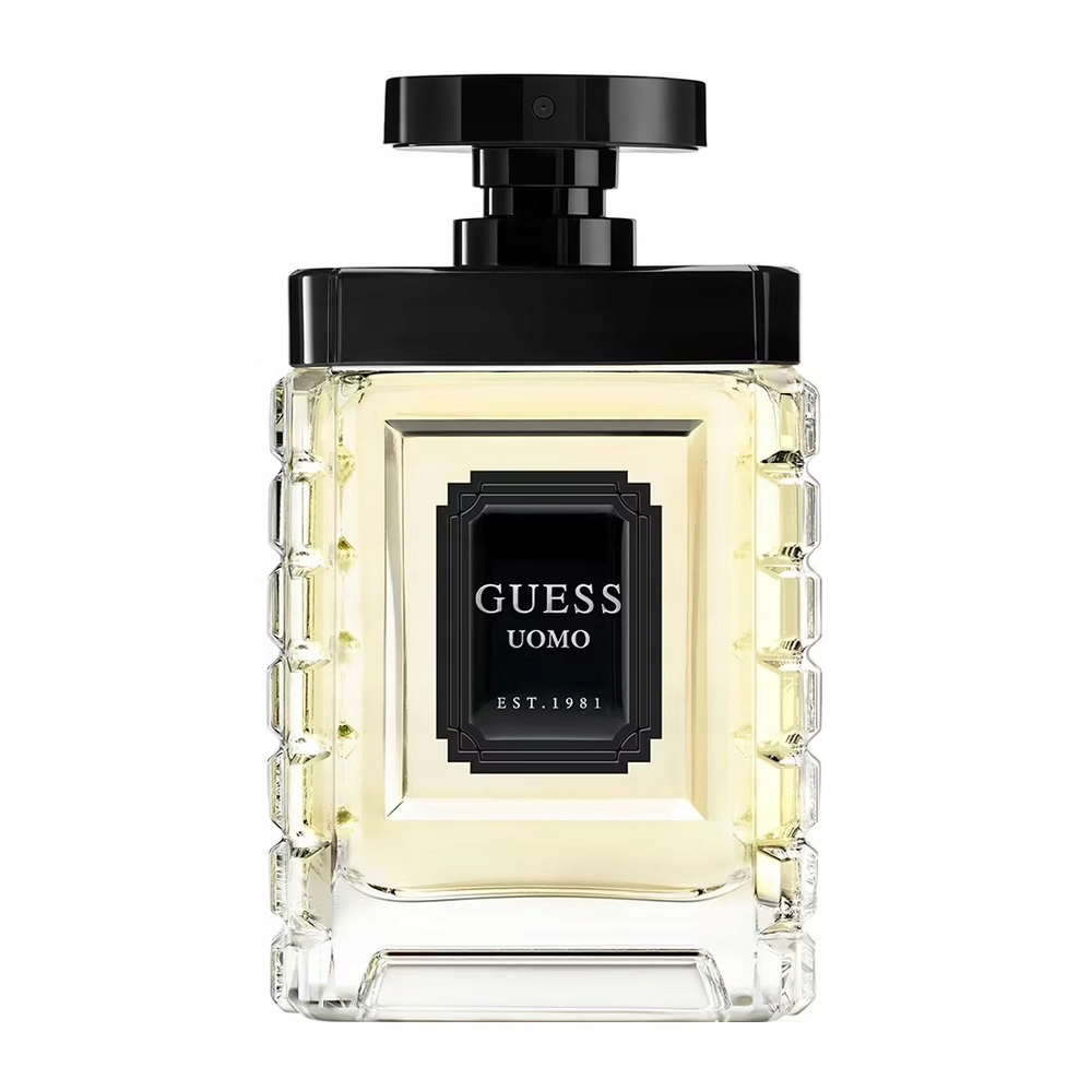 Guess Uomo Edt 100 ml Sprej