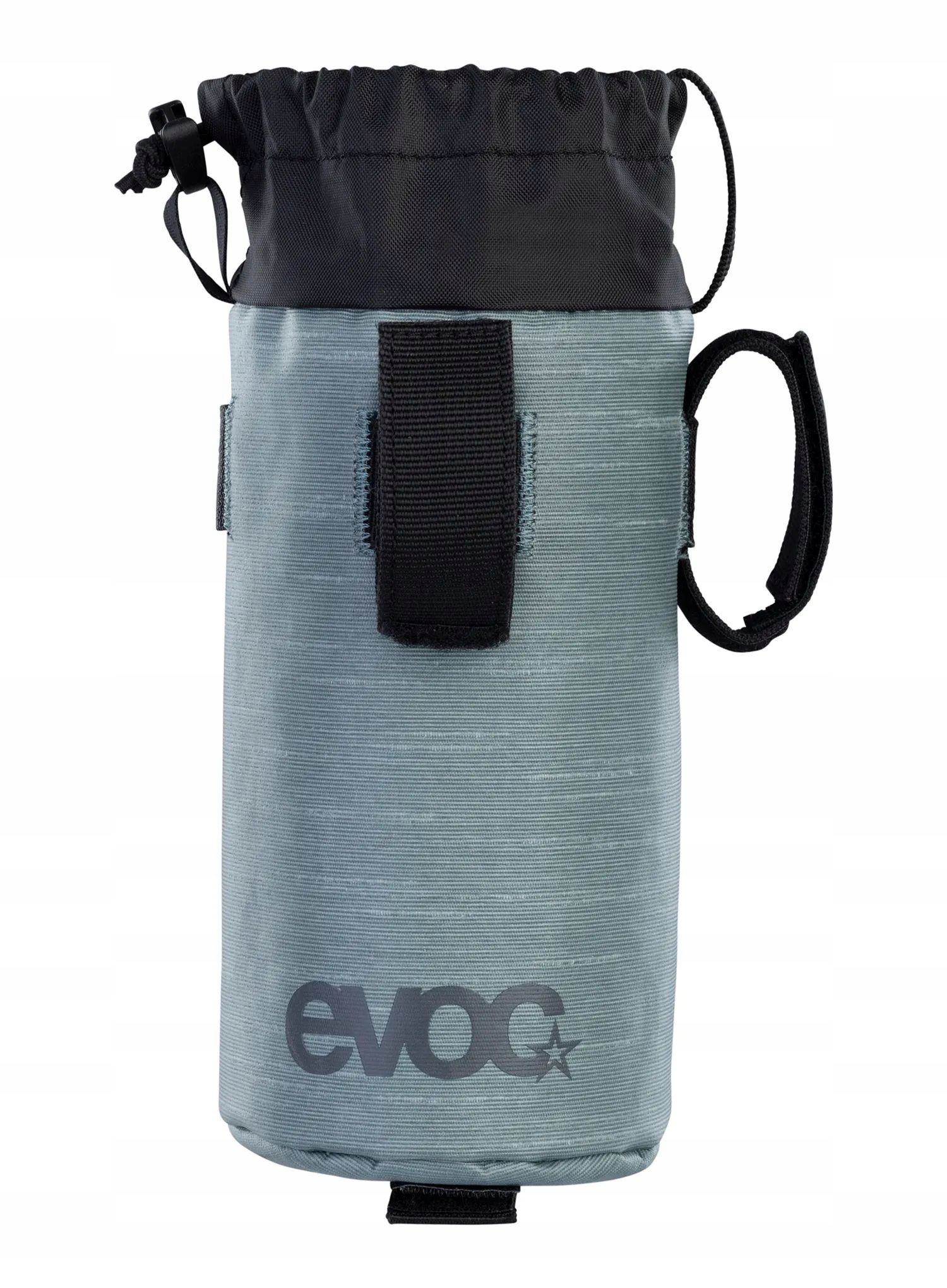 Torba na kierownicę Evoc Multi Holster steel