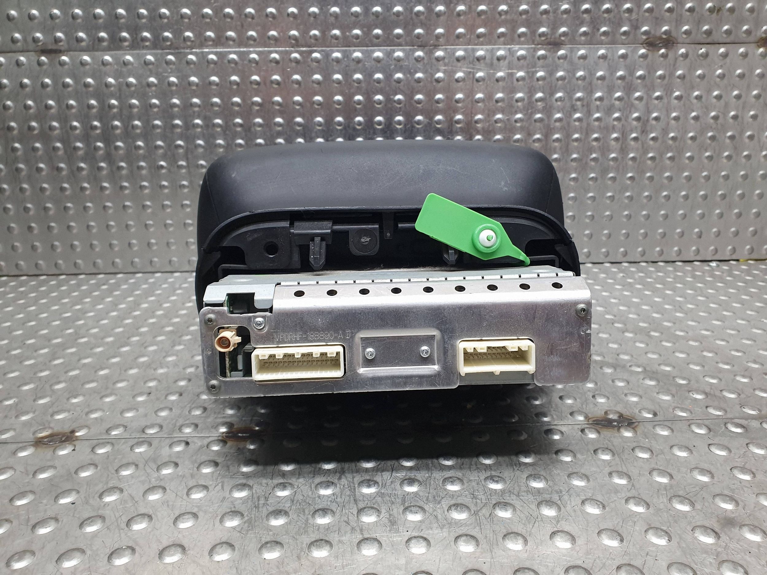 RADIO CD A4539008502 SMART FORFOUR II 453