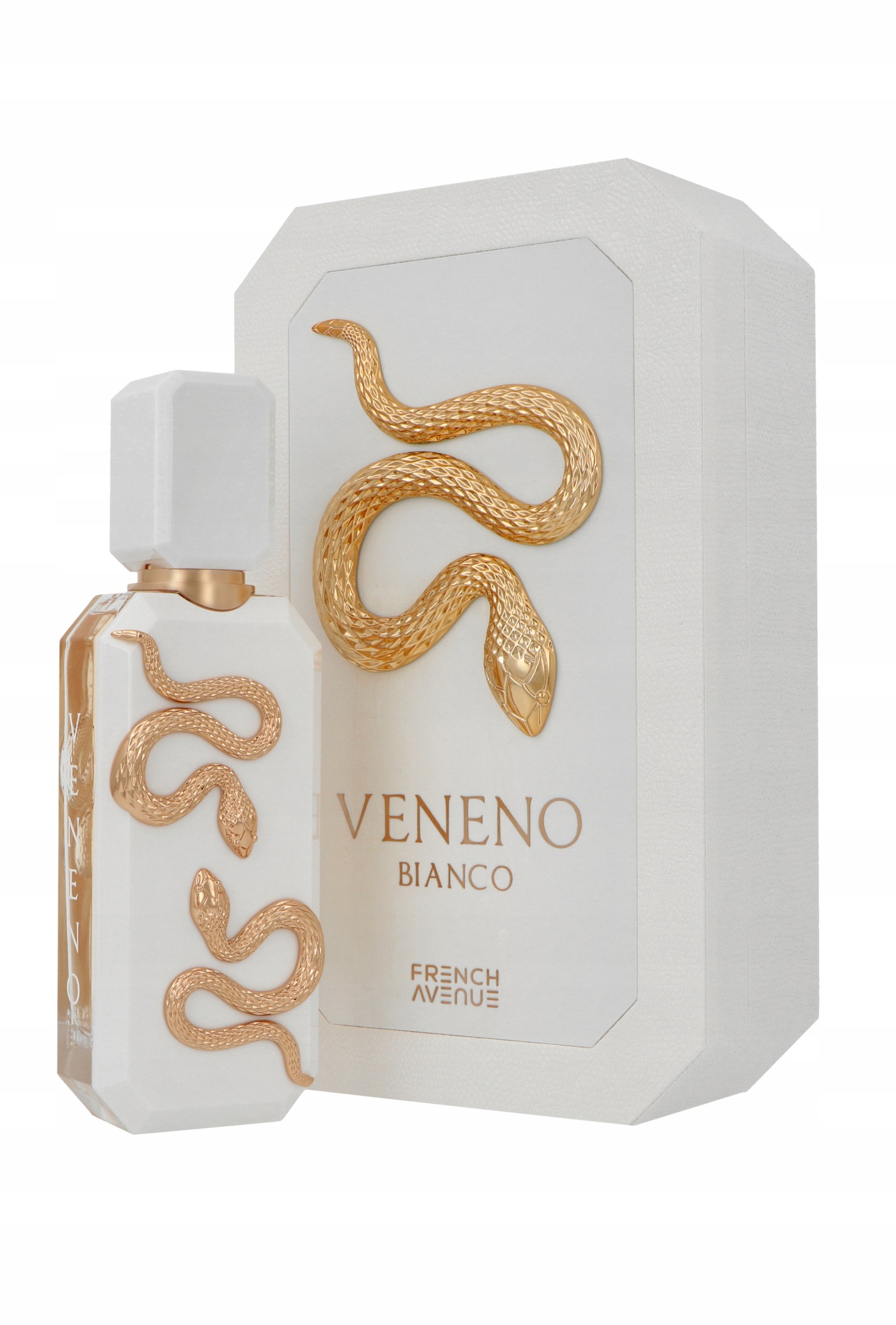 French Avenue Veneno Bianco Extrait de Parfum 100ml