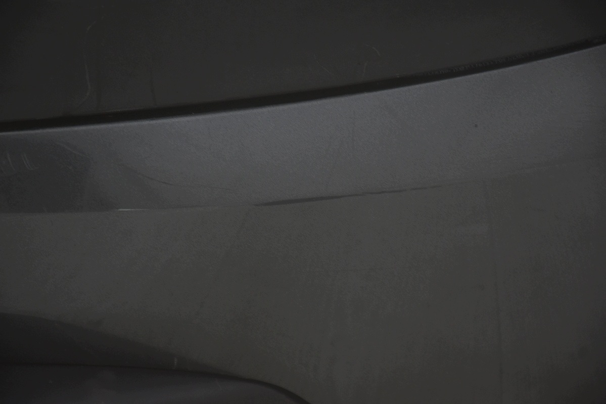 front bumper * front PEUGEOT 3008 and KTPD