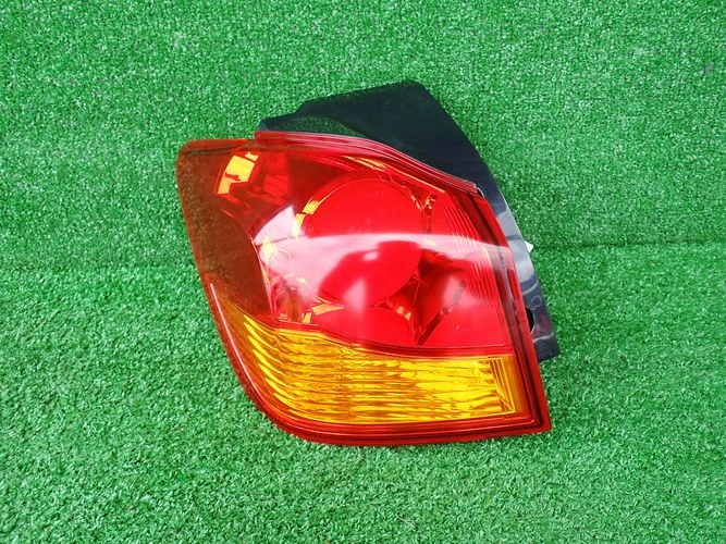 MITSUBISHI ASX LED 10- light left rear rear part