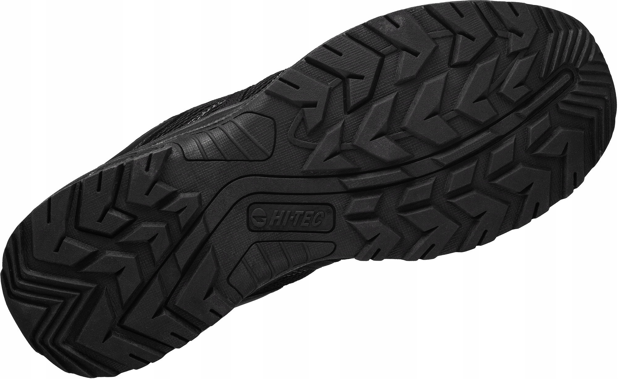 Hi-Tec buty trekkingowe męskie RAVAN roz. 46 Rozmiar 46