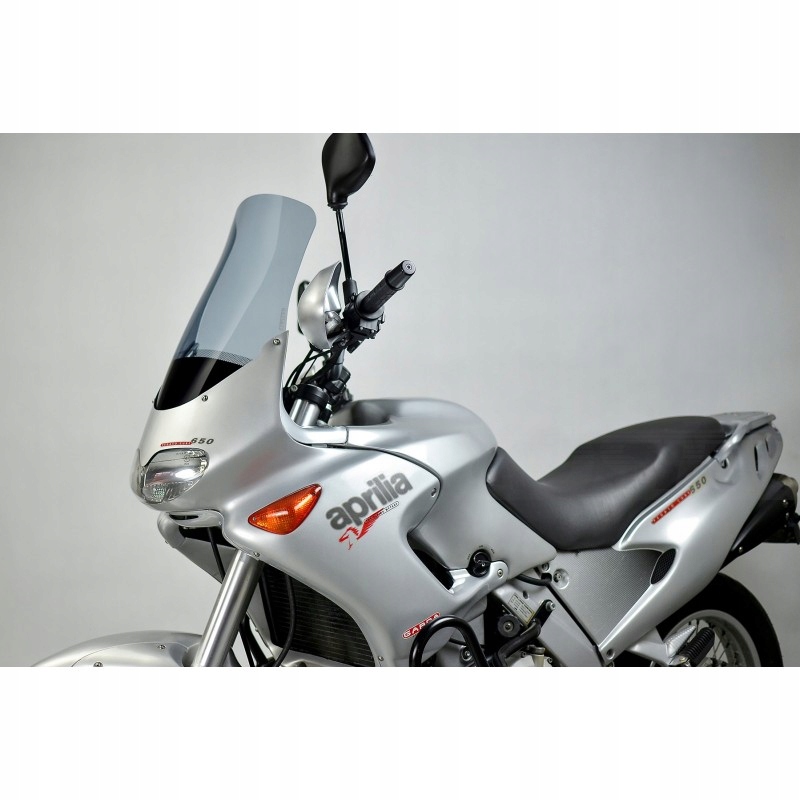 Turistické sklo Aprilia Pegaso 650 1997-2004 r. 3 mm
