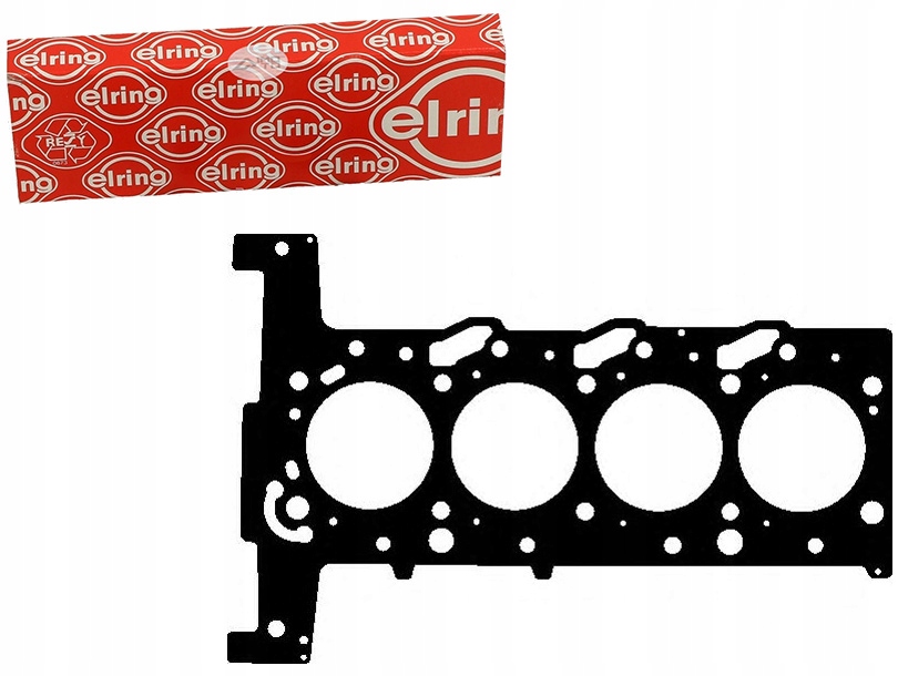 Těsnění Pod Hlavu Válců Citroen Jumper Fiat Ducato Ford Asistent Kolize #34