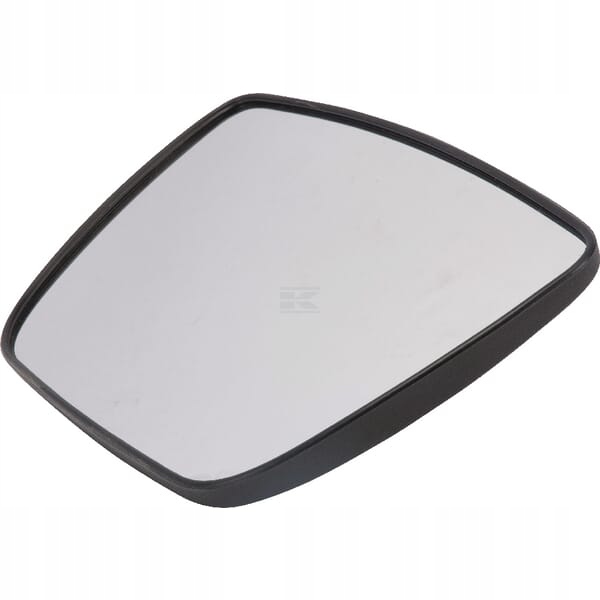 Lusterko wypukłe 245x180 mm