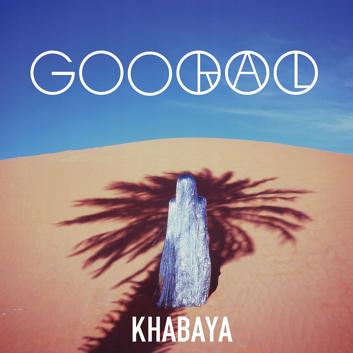 CD Gooral Khabaya