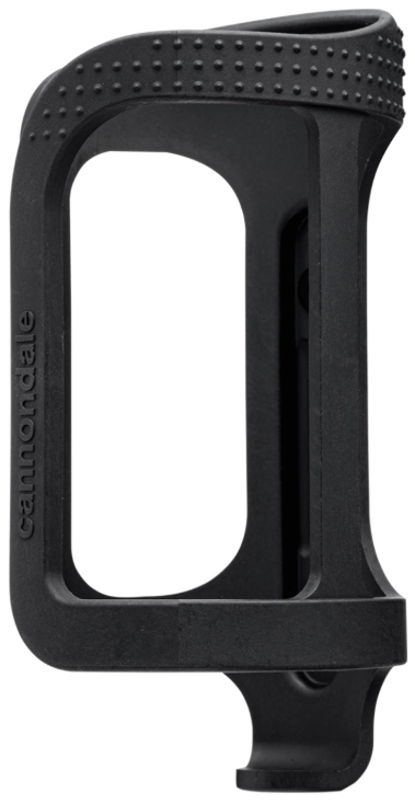 Koszyk Bidonu na Bidon Cannondale ReGrip Lewy