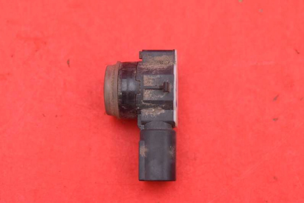 SENSOR PARKEN HECK PDC 9675202477 CITROEN C-ELYSEE 2 II 12-17