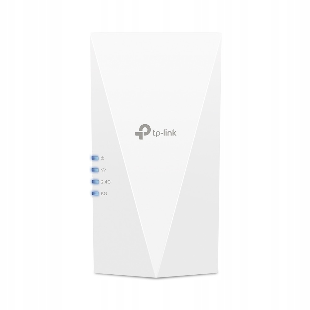 Tp-link Zesilovač signálu Repeater Wifi RE600X AX1800