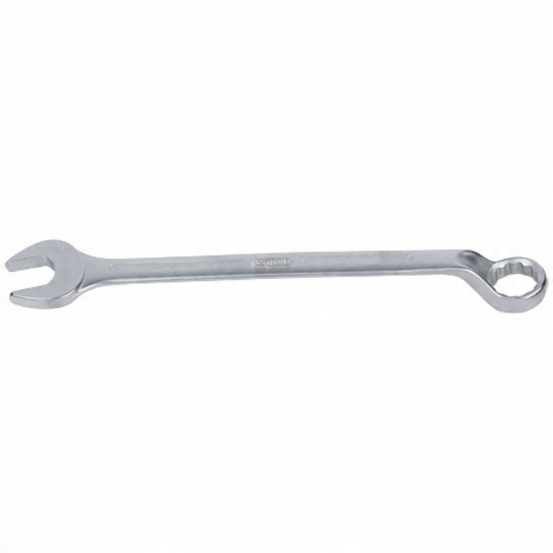 

Classic Klucz płasko-oczkowy, zagięty 13 Ks Tools