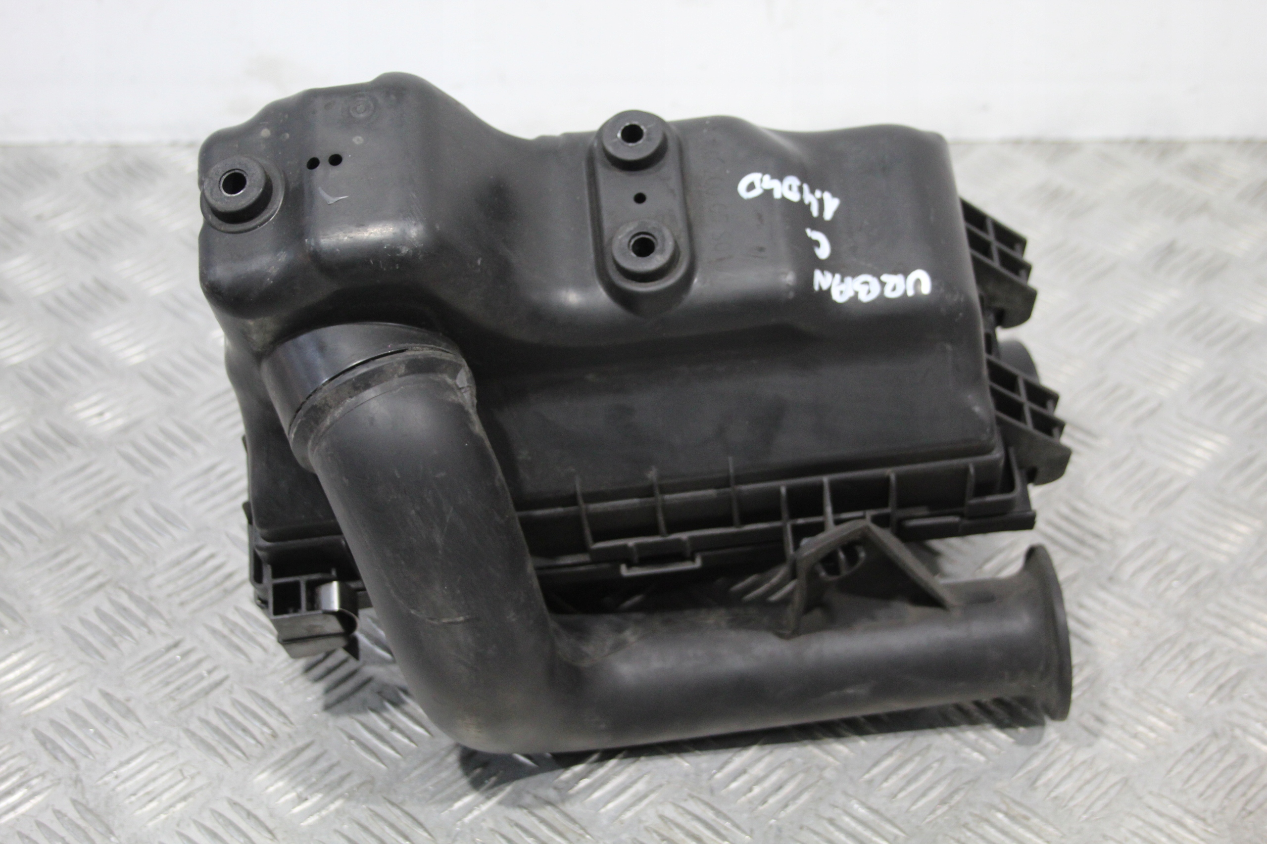 Gehäuse filter luft TOYOTA URBAN CRUISER