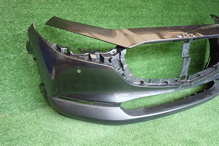 MAZDA CX-30 CX30 19- front bumper front