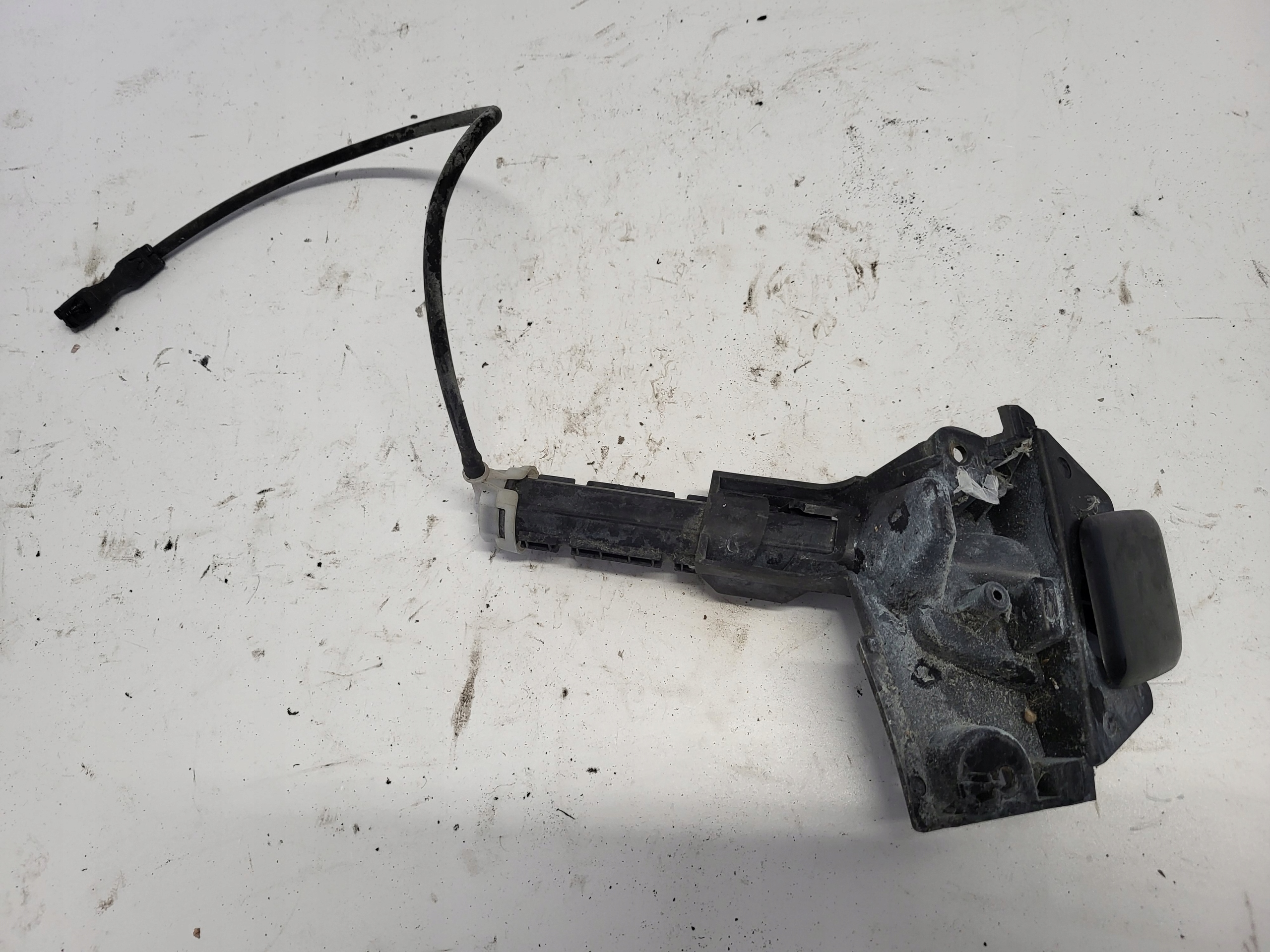 9680741980 - Омивач фари правий Peugeot 308 T7 і 07-