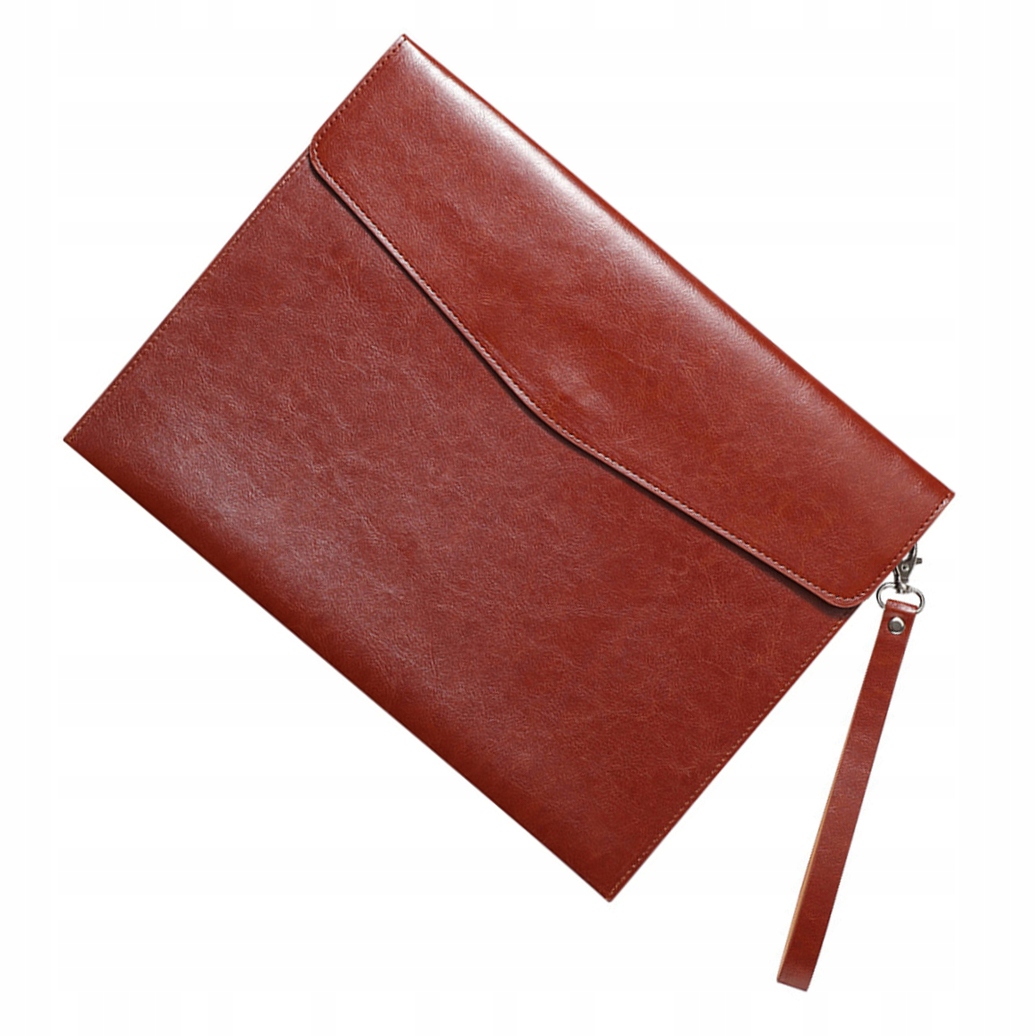 Torby z segregatorem i walizką na dokumenty