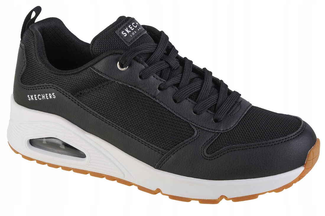 Damskie Buty Skechers Uno Inside Matters r. 40