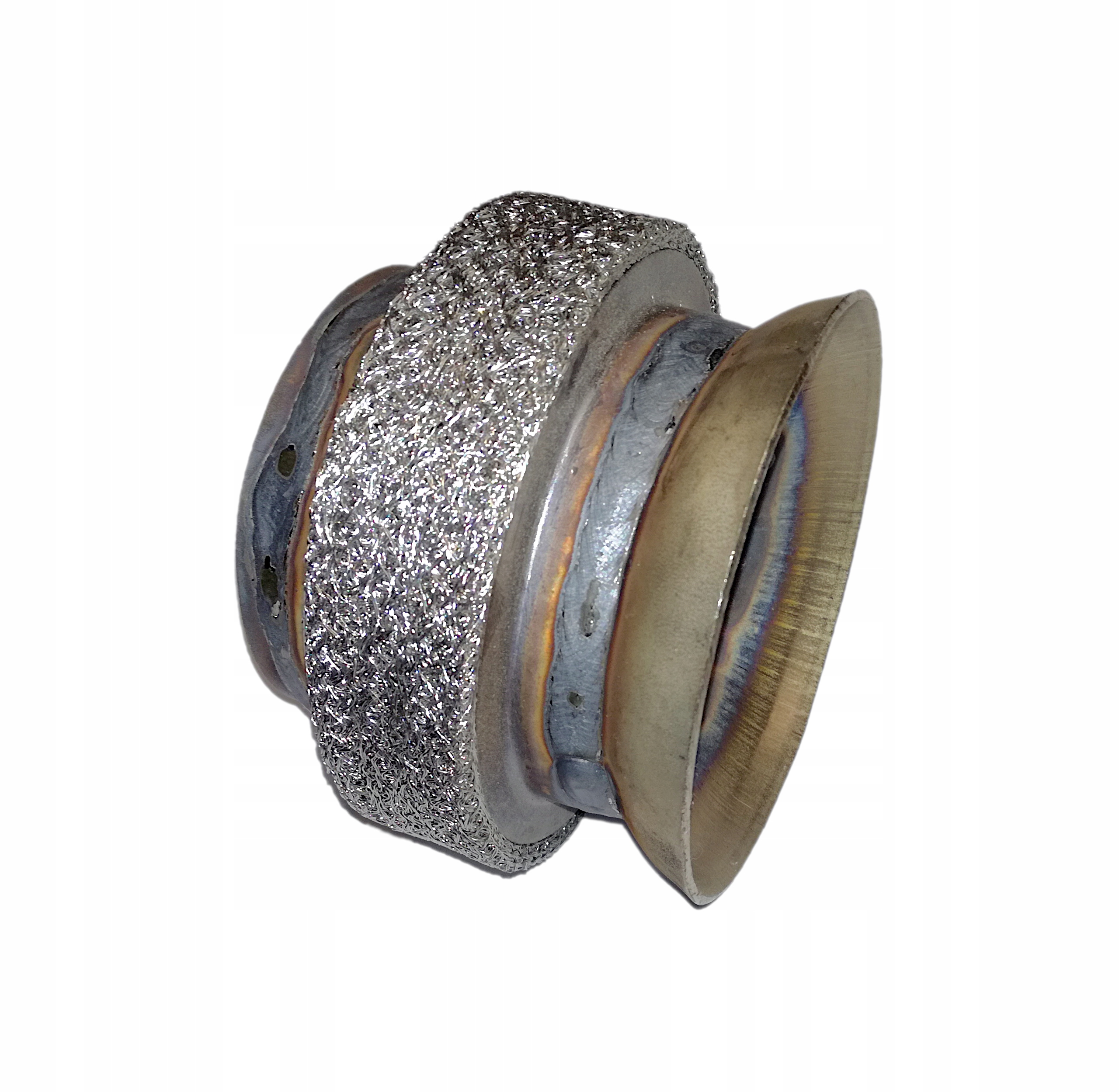 ZLACZE ELASTYCZNE MERCEDES SPRINTER 2 1 CDI 06 13 Part manufacturer JMJ