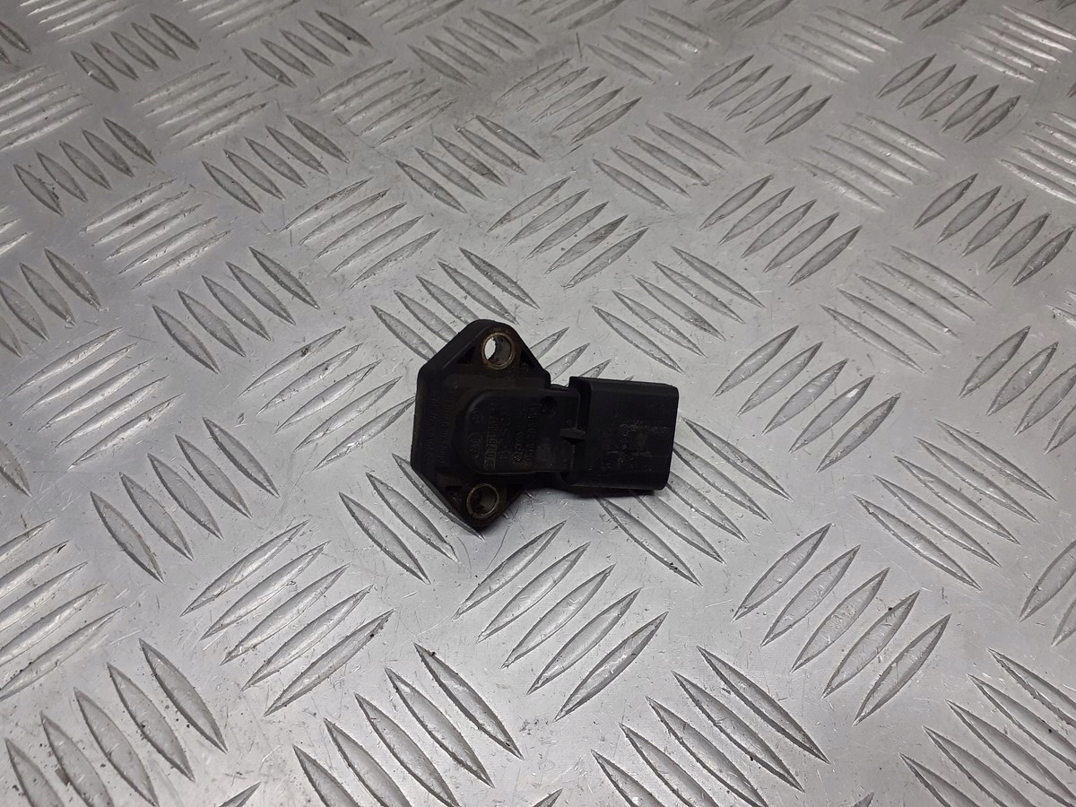 CZUJNIK CIŚNIENIA DOŁADOWANIA VW BORA 1.9 TDI