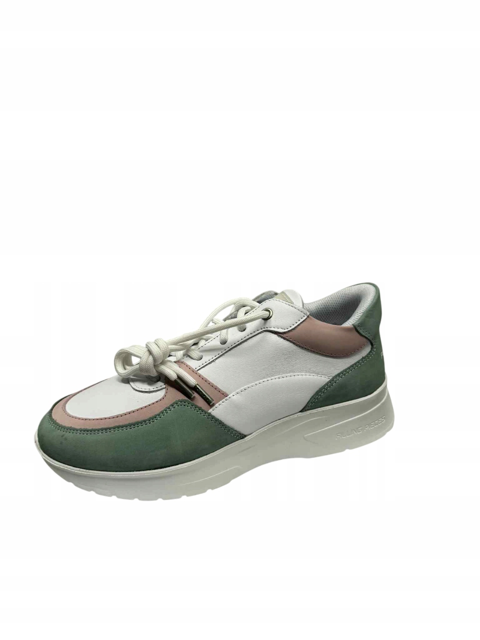 Boty Filling Pieces Kyoto Jet R36