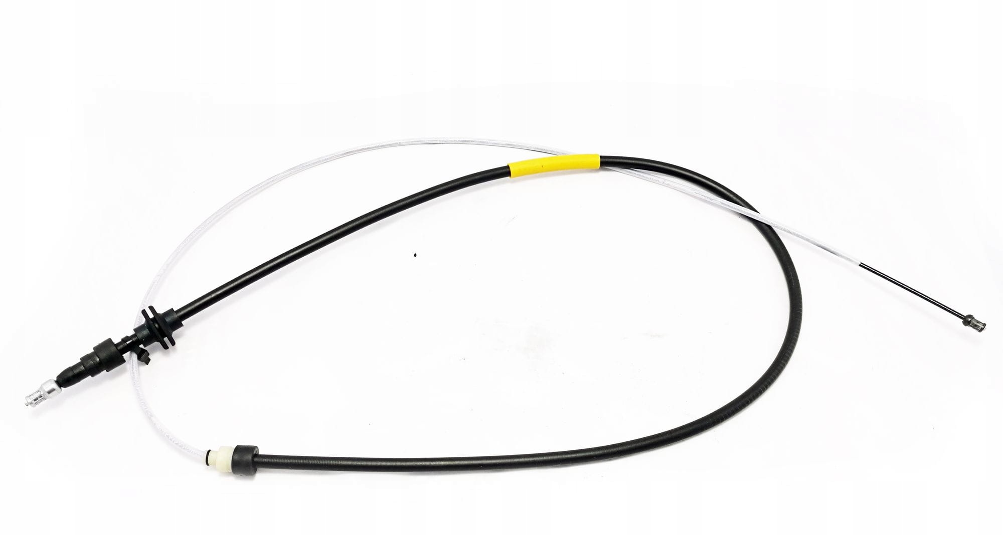 364000005R - ТРОС РУЧНОГО ГАЛЬМА RENAULT MEGANE III УНІВЕРСАЛ OE