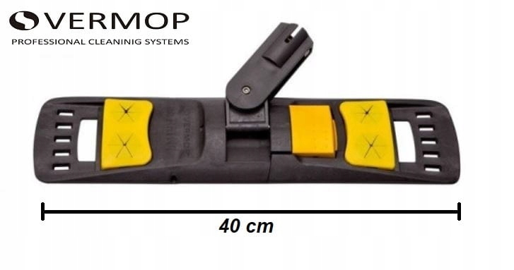 Držák mopu Sprint Plus 40 cm (steláž mopu) Vermop