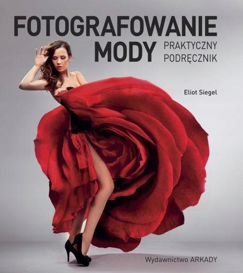 Fotografowanie Mody, Siegel Eliot-Zdjęcie-0