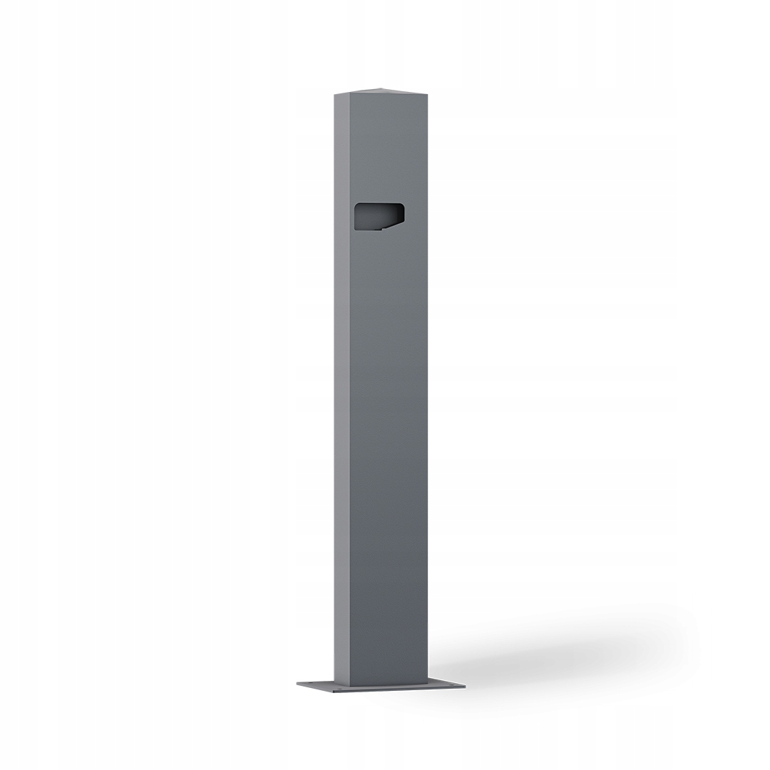 SŁUPEK PIEDESTAŁ DO STACJI ŁADOWANIA TERRA ABB