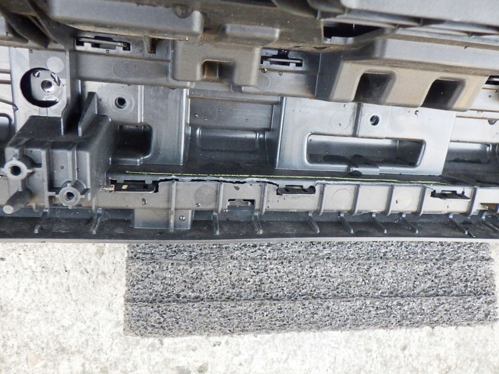 KIA PICANTO 4 IV GT 24- Grille