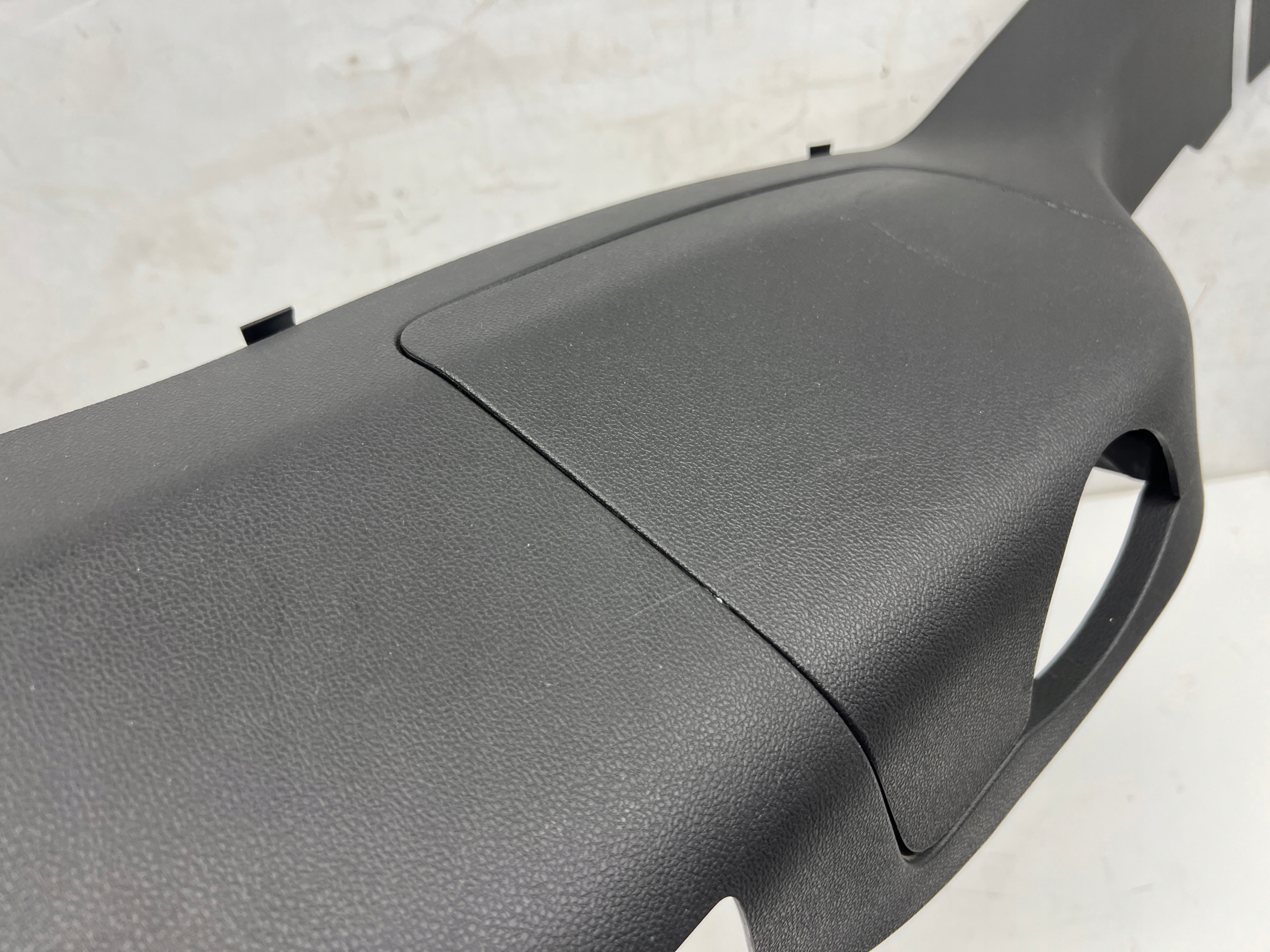 Renault Kadjar cover side slupka right rear part