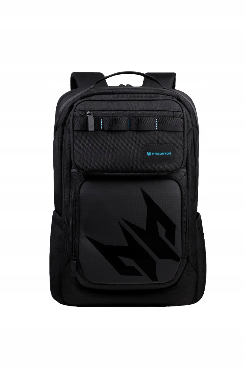 Acer Predator Gaming Extreme 17" čierny GP.BAG11.05V