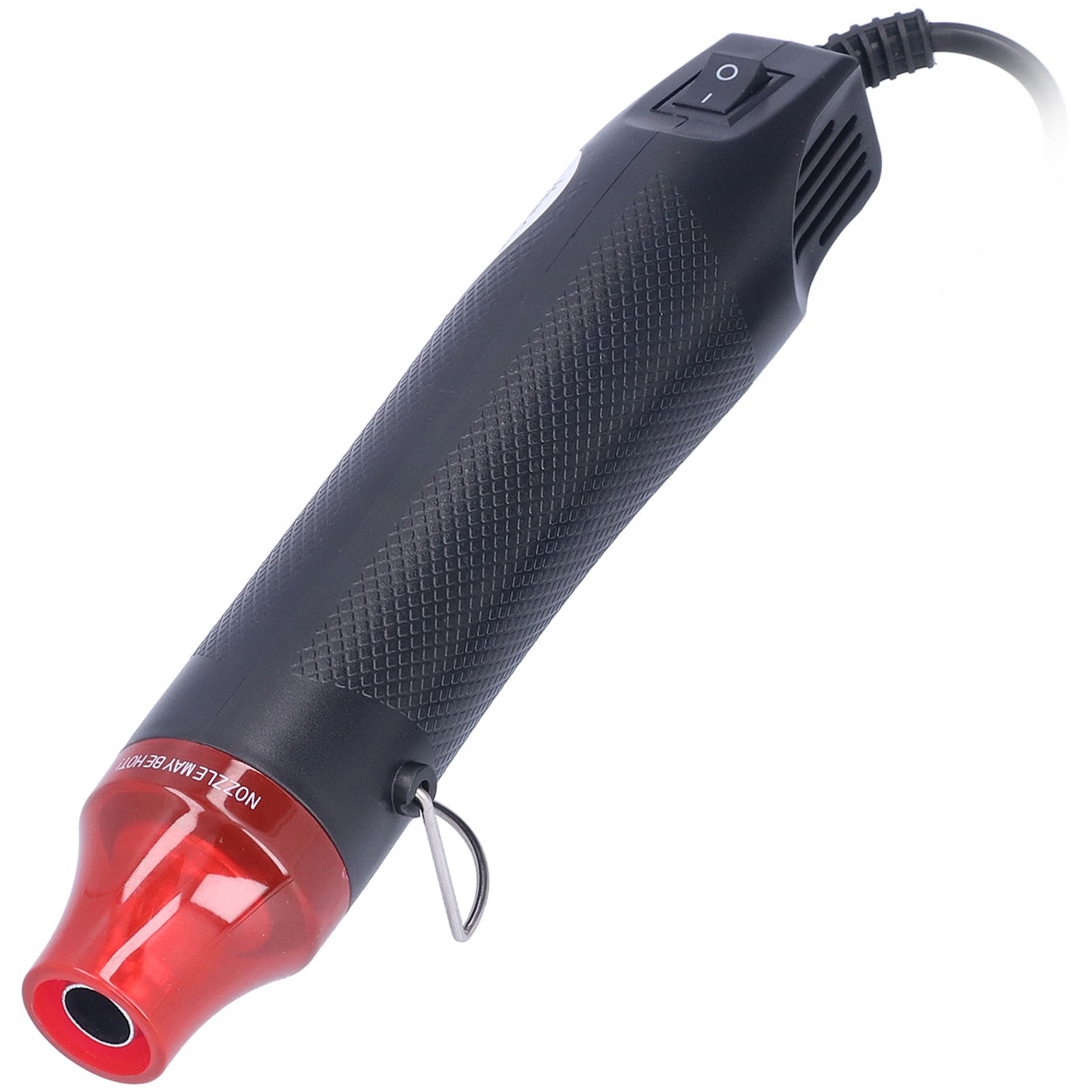 Mini opalarka przenośna wygodna solidna trwała Moc 2 W