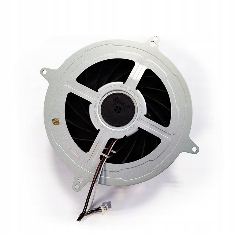 Wentylator wiatrak Delta KSB1212HGG4E Playstation 5 CFI1016a CFI1016b