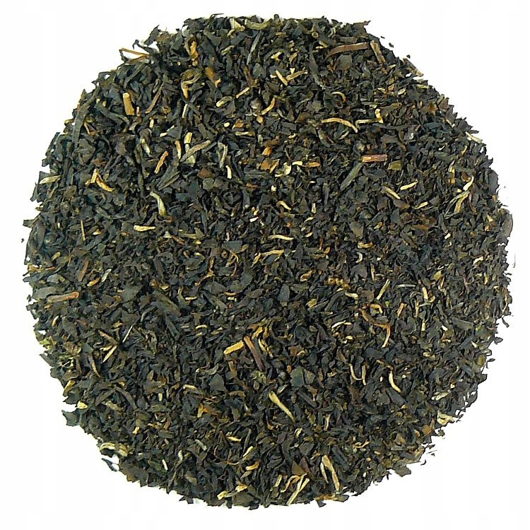 Čaj Keemun Black silný a aromatický Premium 1kg