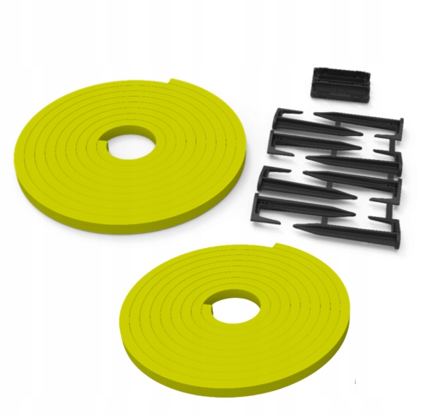 WORX НАБОР МАГНИТНЫХ ПОЛОС ДЛЯ РОБОТОВ VISION WA0872