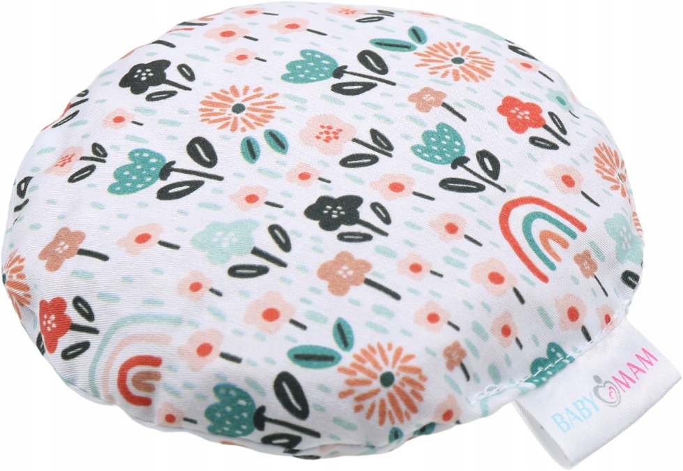 

Babymam Termofor Z Pestek Wiśni Na Kolkę Ból