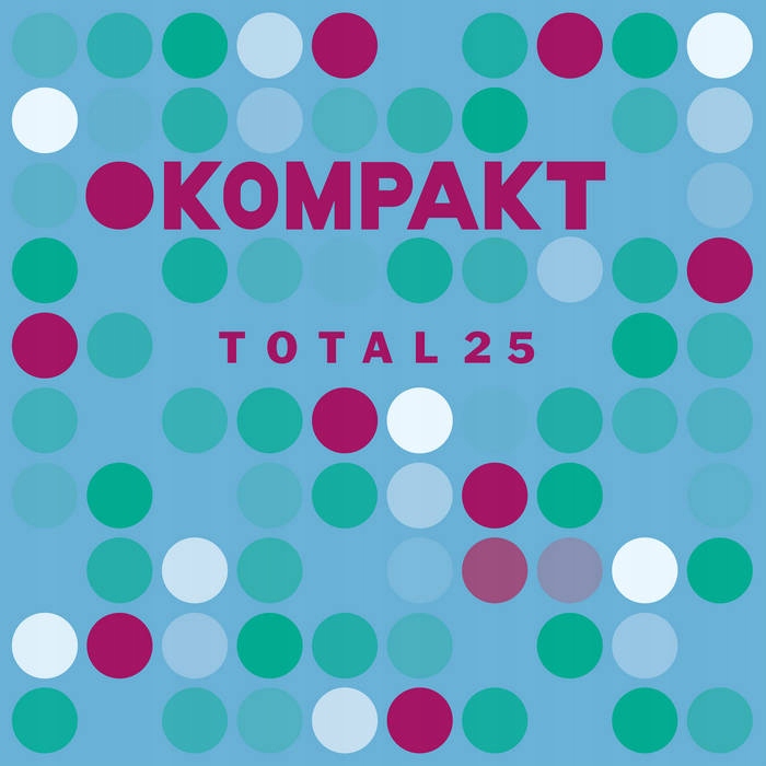 V/a Total 25 2LP Vinyl