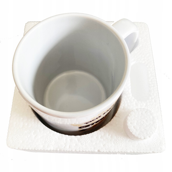 KUBEK MAGICZNY PREZENT DLA KOLEŻANKI PRZYJACIÓŁKI Marka inna