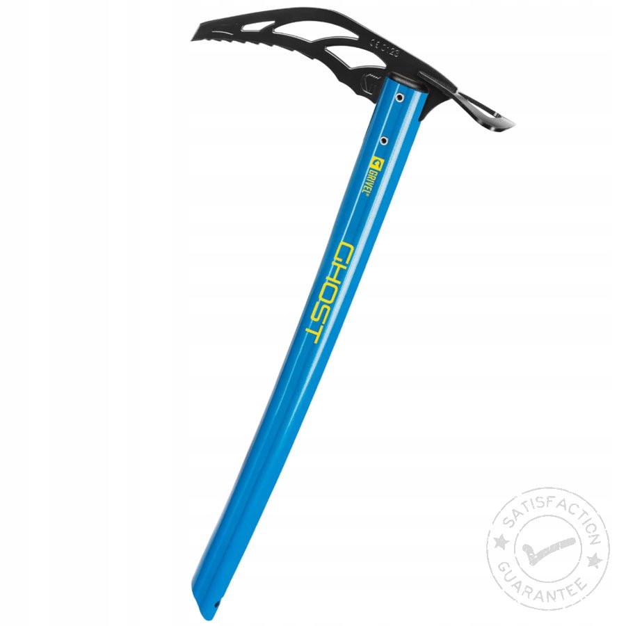 Čekan Grivel Ghost Blue 50 modrý