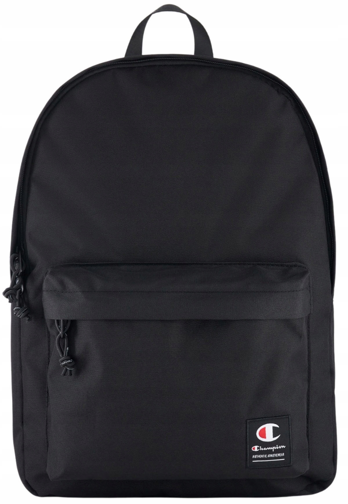 Champion Plecak Miejski Szkolny Sportowy 18 L Markowy 806019 bk
