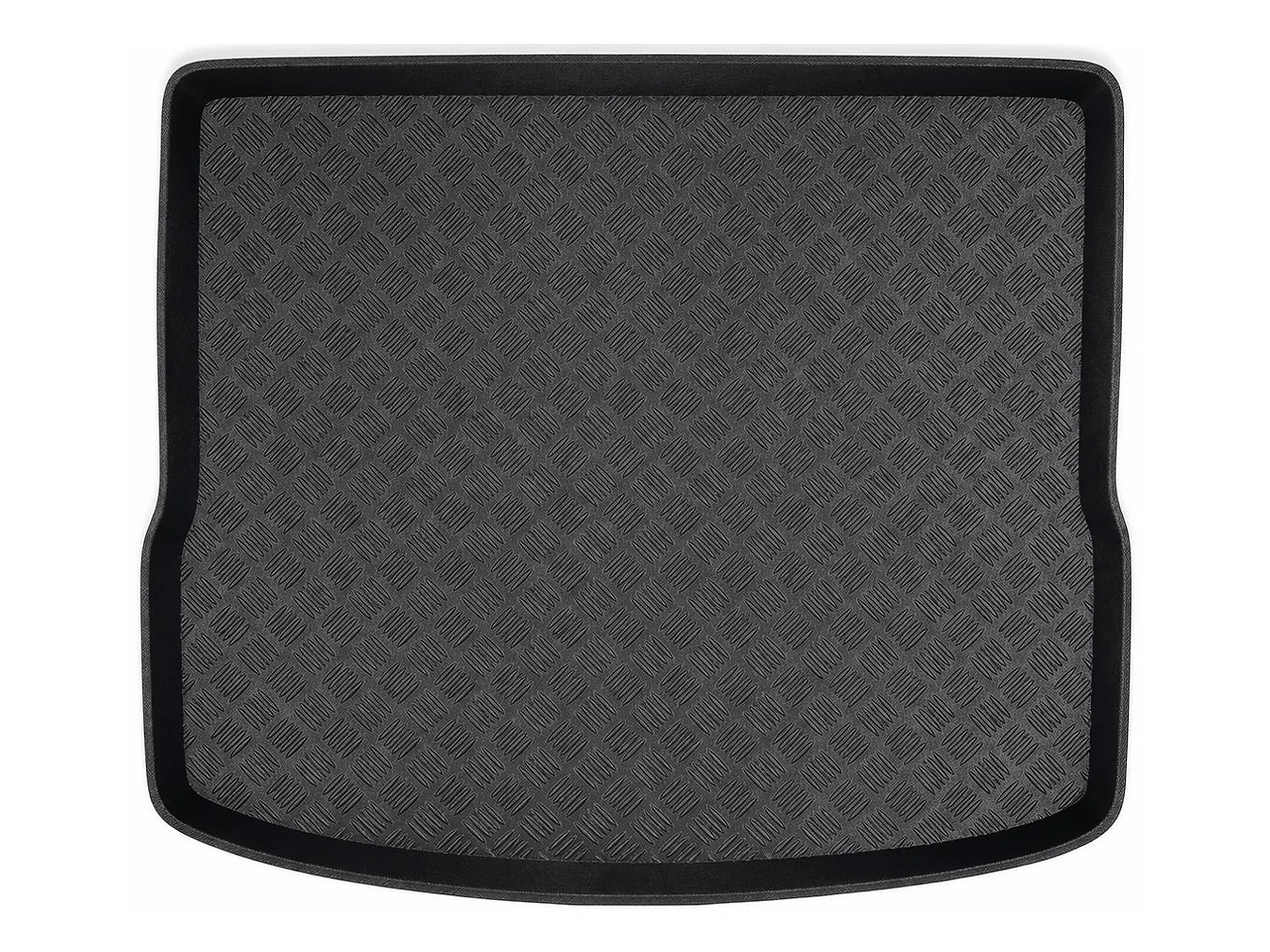 Mata do bagażnika Ford Focus MK3 2015-2018 kombi po liftingu