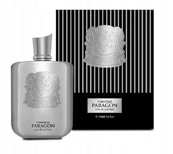 Zimaya Phantom Paragon – Parfémovaná Voda 100 ML