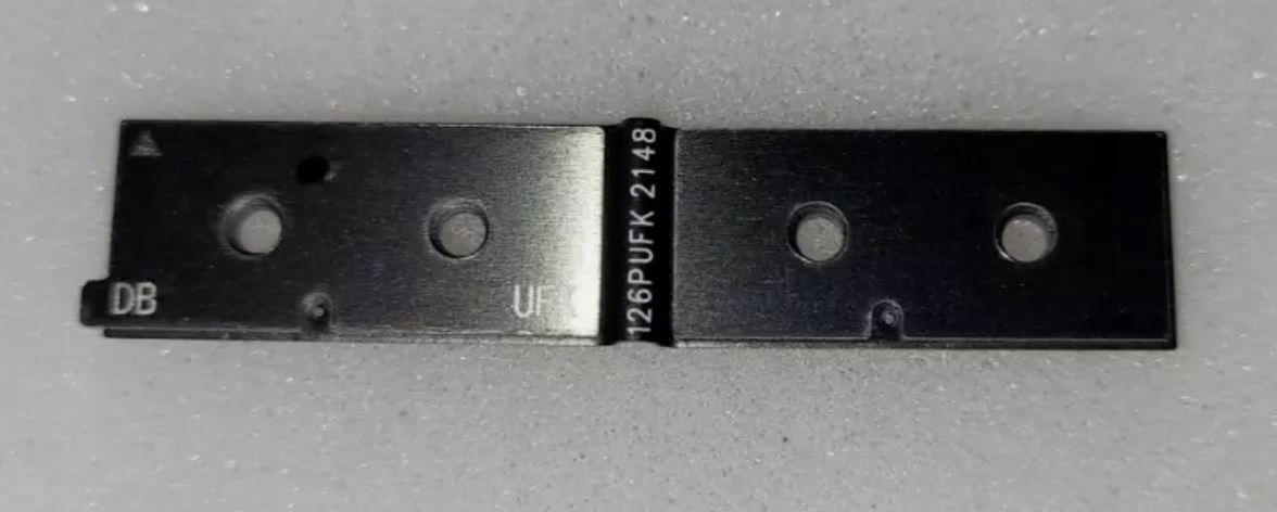 Svorka Konektoru Rozšířené Desky 5DGJ1 05DGJ1 Dell Latitude 7410