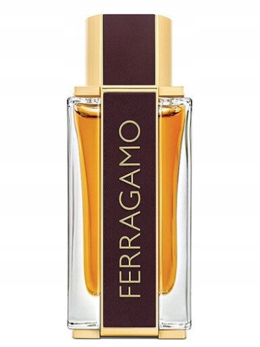 Salvatore Ferragamo Ferragamo Spicy Leather Parfum 100 ml