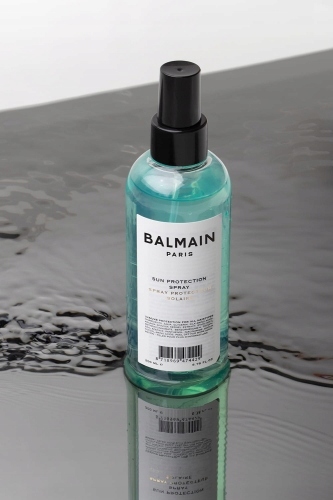 Balmain Spray Ochrona włosów przed UVA i UVB Rodzaj mgiełka