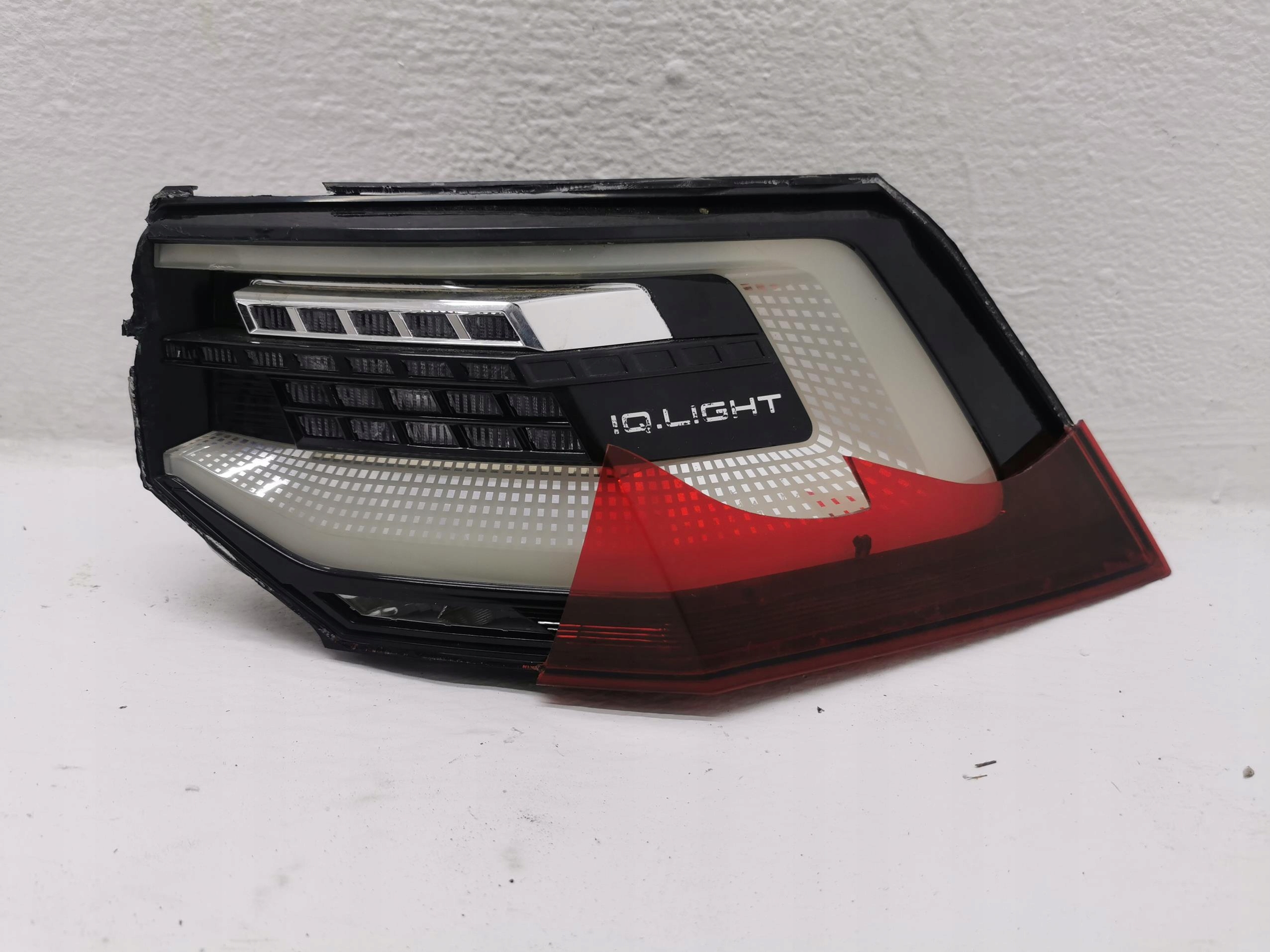 light right rear part IQ LIGHT VW GOLF VIII 5H0945208A